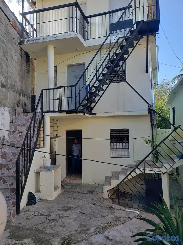 casas - casa para inversion en los alcarrizos  5