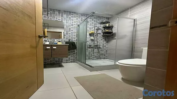 apartamentos - Apartamento en Venta – Ensanche Naco, Santo Domingo 9vo piso 9