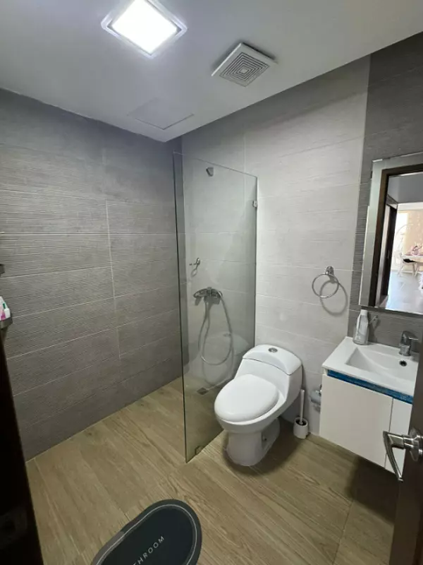 apartamentos - Vendo Hermoso Apartamento en Serralles  8