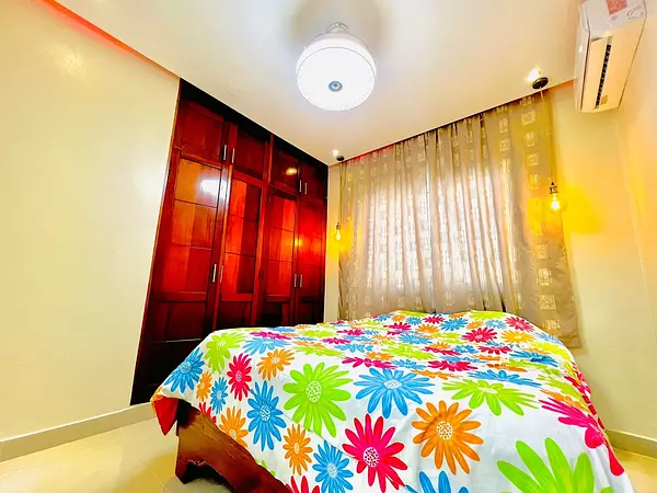 apartamentos - Se vende apartamento en Don Honorio 6