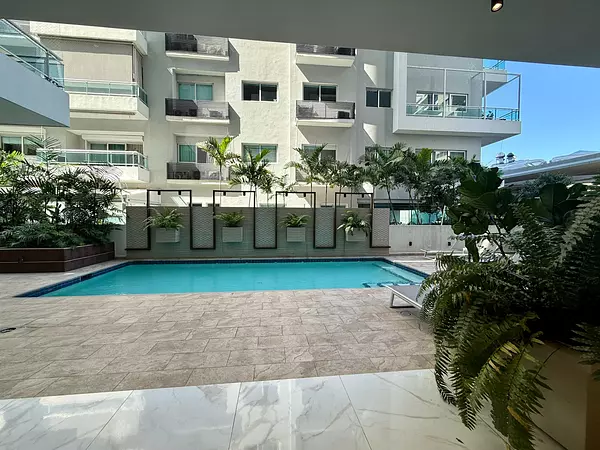 apartamentos - Apartamento en venta en Naco 10