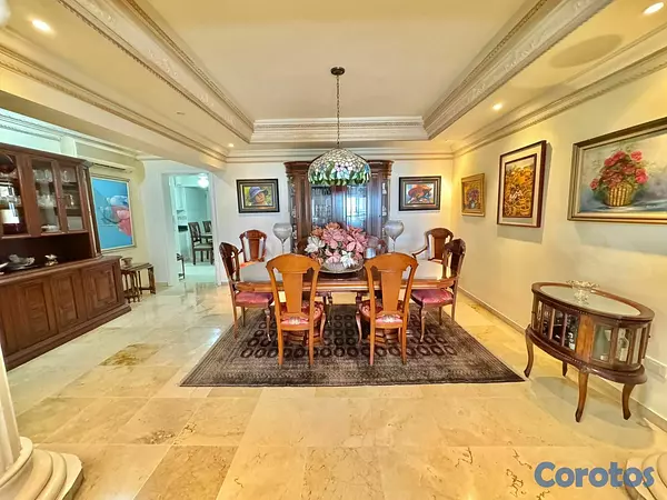 penthouses - Penthouse en Venta y Alquiler LOS CACICAZGOS, Av.  12