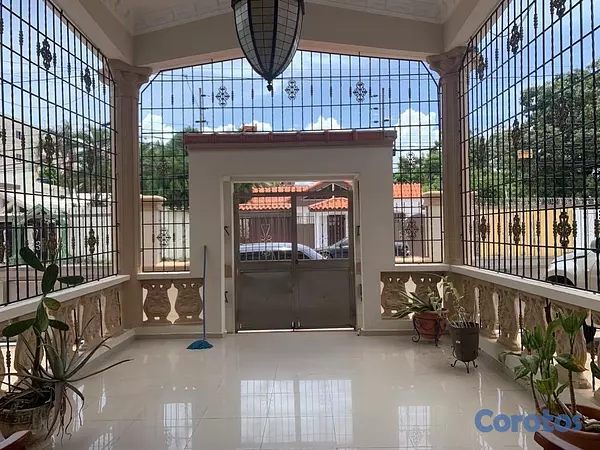 casas - CASA EN VENTA 9