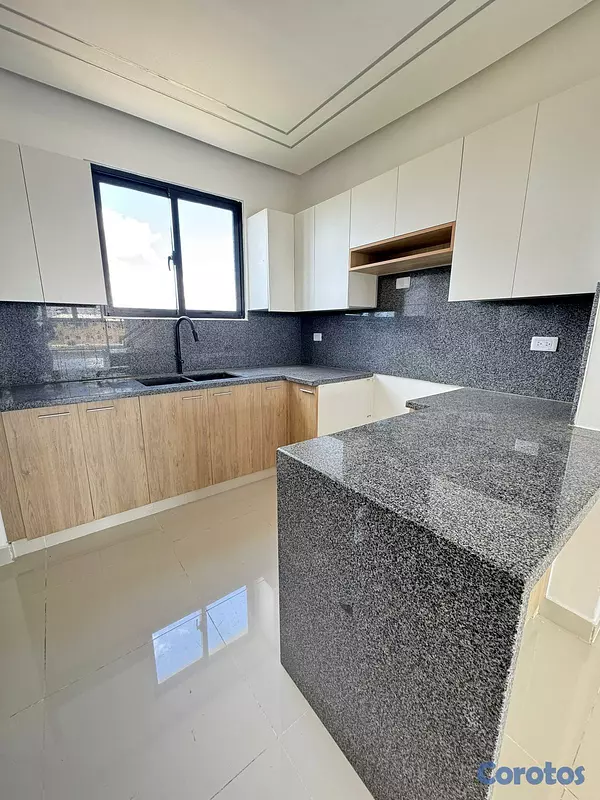 apartamentos - Penthouse en venta en Prado Oriental, San Isidro 8
