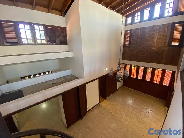 casas - Casa de 5 Habitaciones en la Castellana, DN. 9