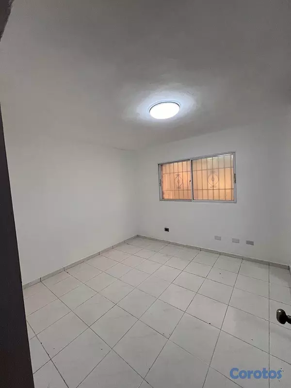 apartamentos - venta apartamento-Cacique Santo Domingo 6