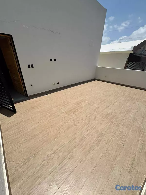 apartamentos - Apartamento en Venta con TERRAZA de 2 Habitaciones 7