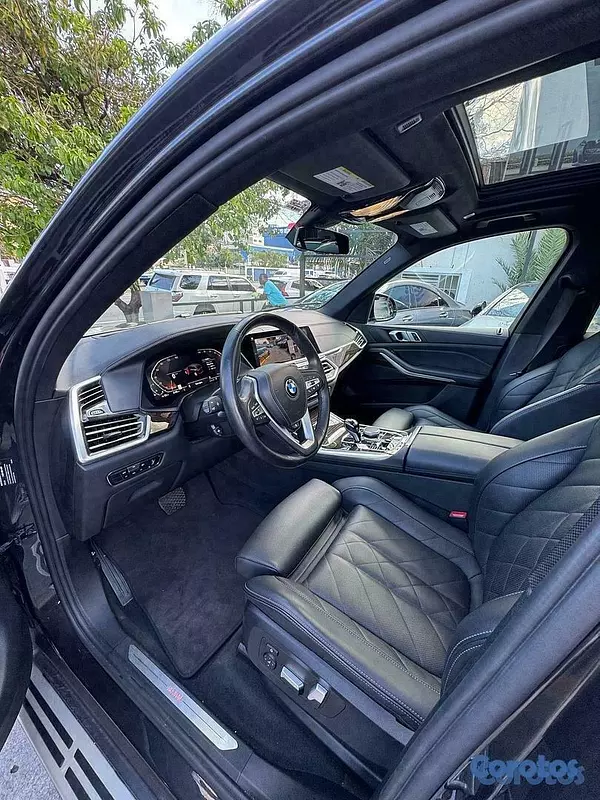 jeepetas y camionetas - BMW X-5 SDrive40I 2023 5