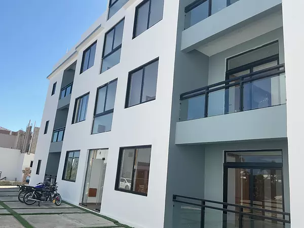 apartamentos - apartamento de venta en puerto plata  10