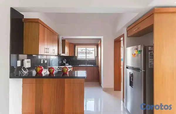 apartamentos - Alquiler de Apartamento en Mirador sur 5