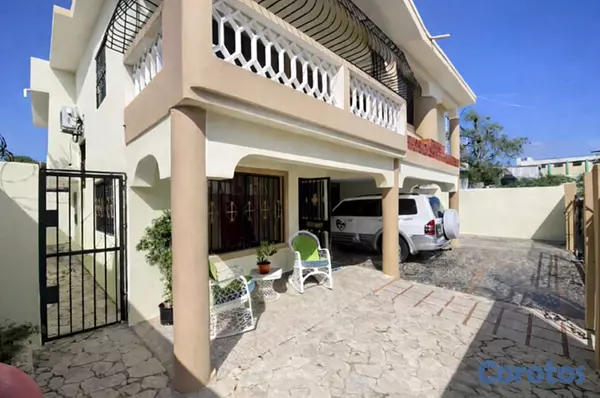 casas - Casa en Venta - Miramar 6