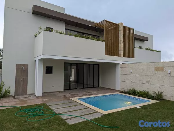 apartamentos - Apartamentos en Playa Nueva Romana  4