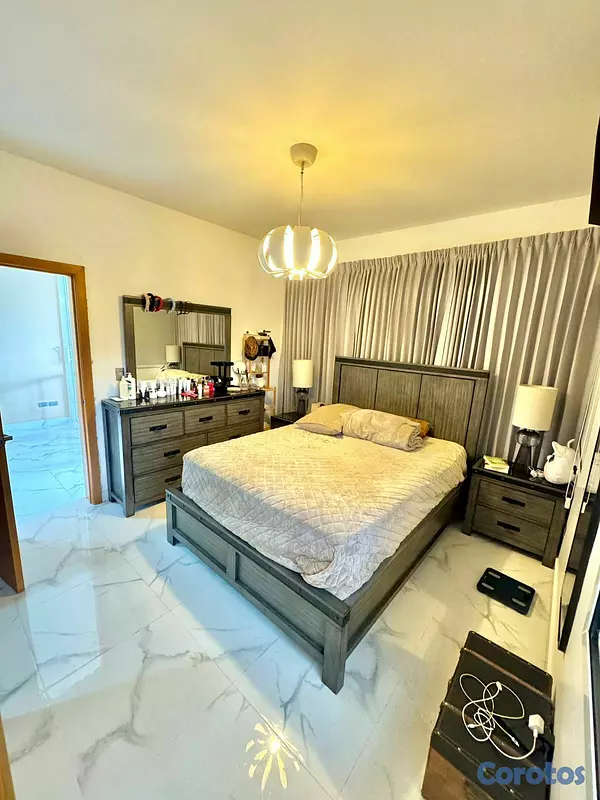 apartamentos - Penthouse en Venta de 3 Habitaciones en Arroyo Hondo Viejo PD629
 7