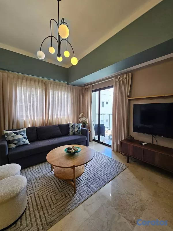 apartamentos - Apartamento Amueblado en Alquiler | Evaristo Moral 16