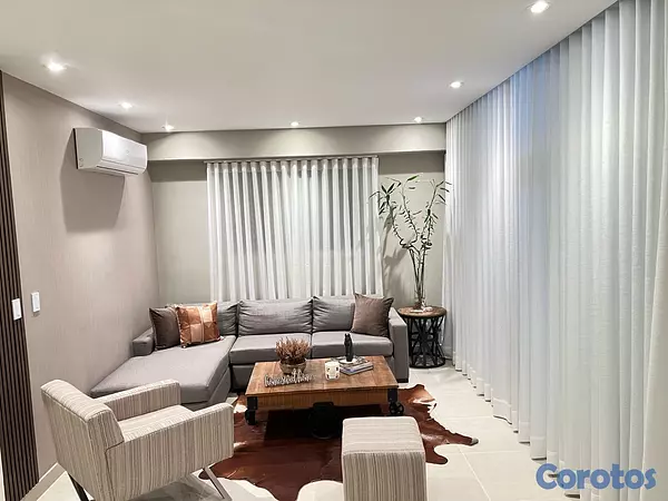apartamentos - Apto Evaristo Morales Venta USD325 mil 2