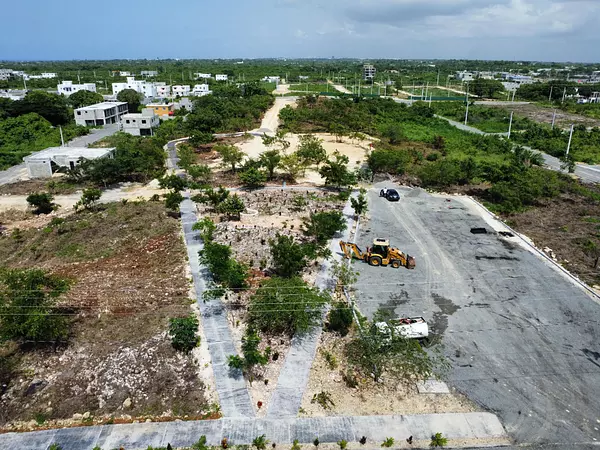solares y terrenos - TERRENOS EN VENTA EN LA ECOLOGICA PRIVADO 1706 9