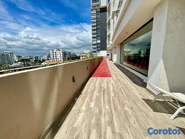 apartamentos - Apartamento en La Julia 6
