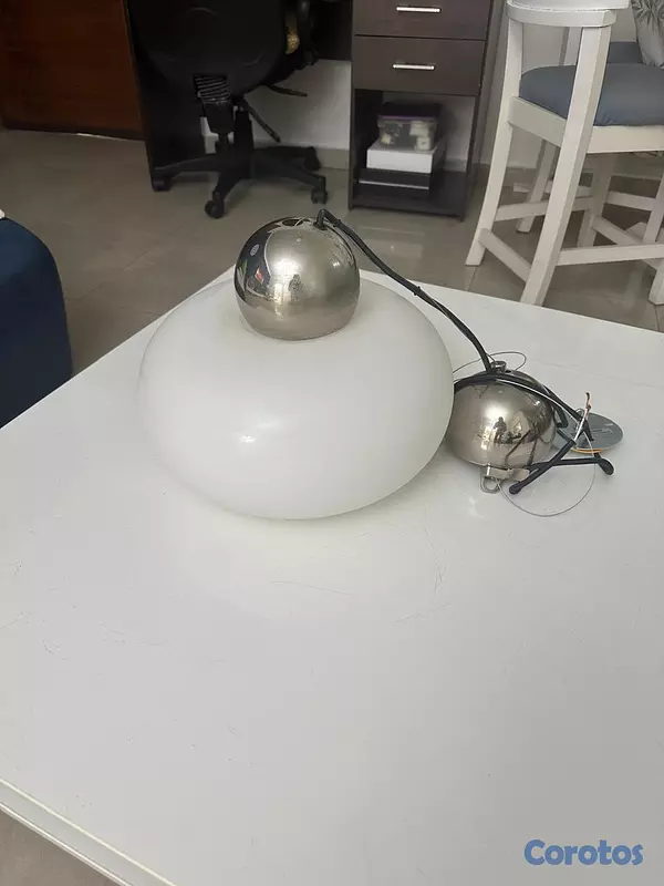 electrodomesticos - Lámpara de techo 3