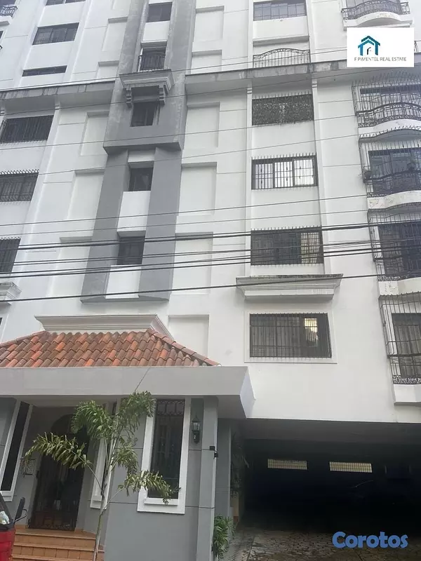 apartamentos - venta de apartamento clásico en Piantini Distrito Nacional con 403mts  8