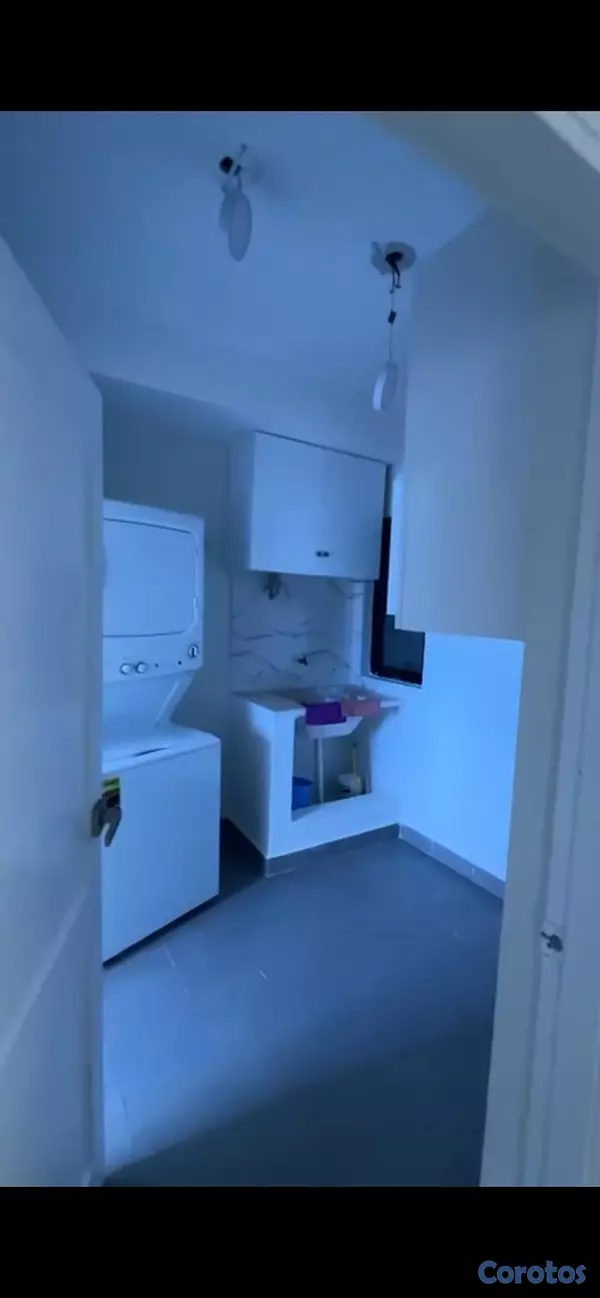 apartamentos - Alquilo apto cómodo y céntrico  6