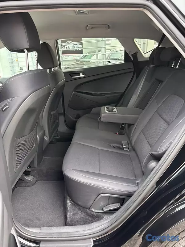 jeepetas y camionetas - Hyundai Tucson 2020 SEL 6