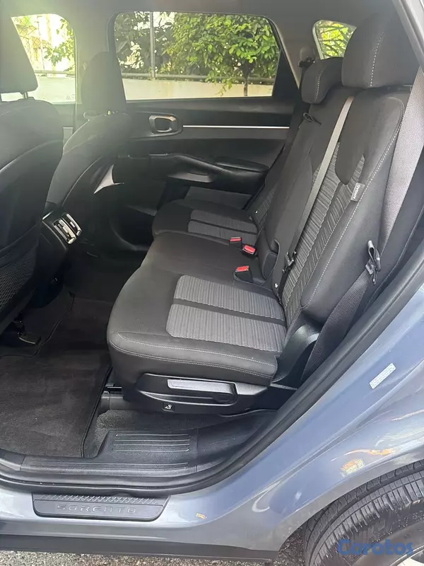 jeepetas y camionetas - KIA SORENTO LX FWD 2025
Nueva – Placa al día y matrícula activa 8