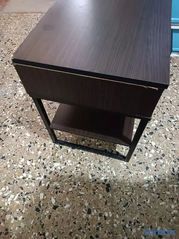 muebles y colchones - Mesa de noche  4