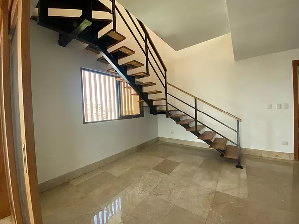 penthouses - Penthouse en venta Nuevo a estrenar de 4 hab. 3