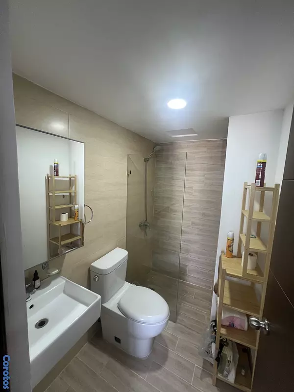 apartamentos - Alquilo habitación en torre de lujo 6