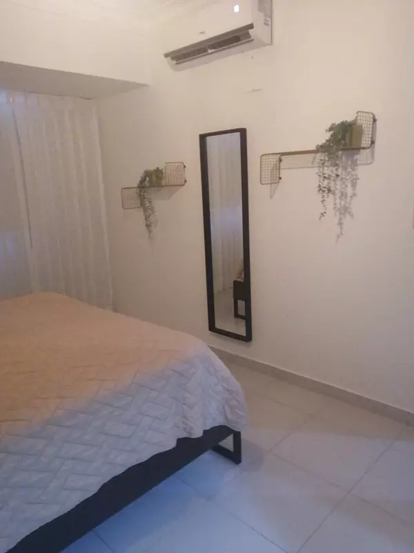 apartamentos - Alquilo apartamento amueblado en El Millón  6
