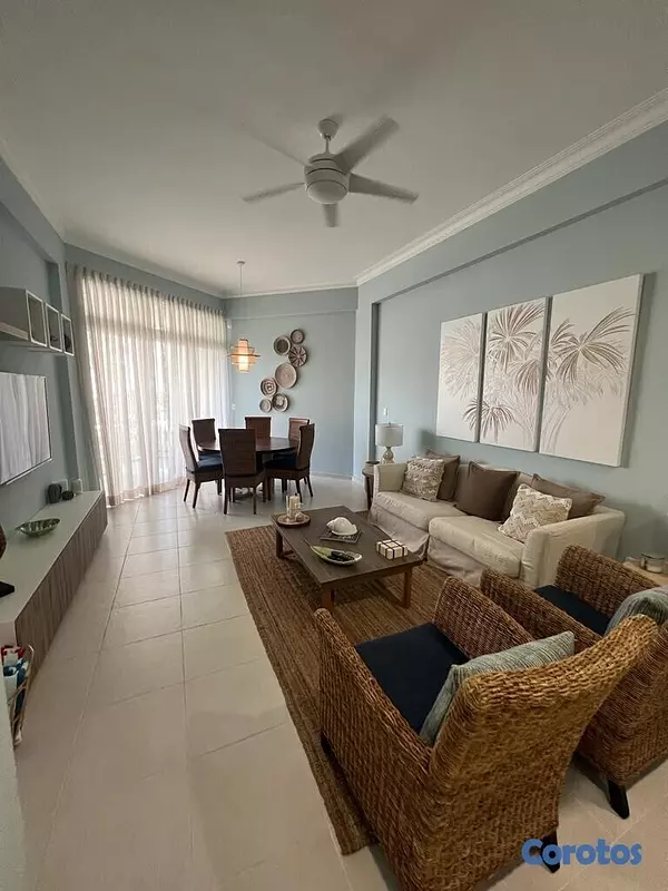 apartamentos - APARTAMENTO EN JUAN DOLIO 5