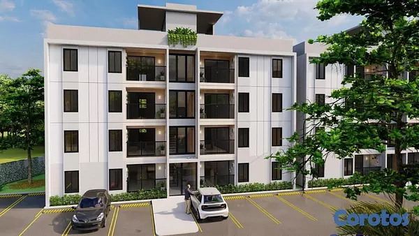 apartamentos - El asombroso proyecto residencial que estabas busc 1