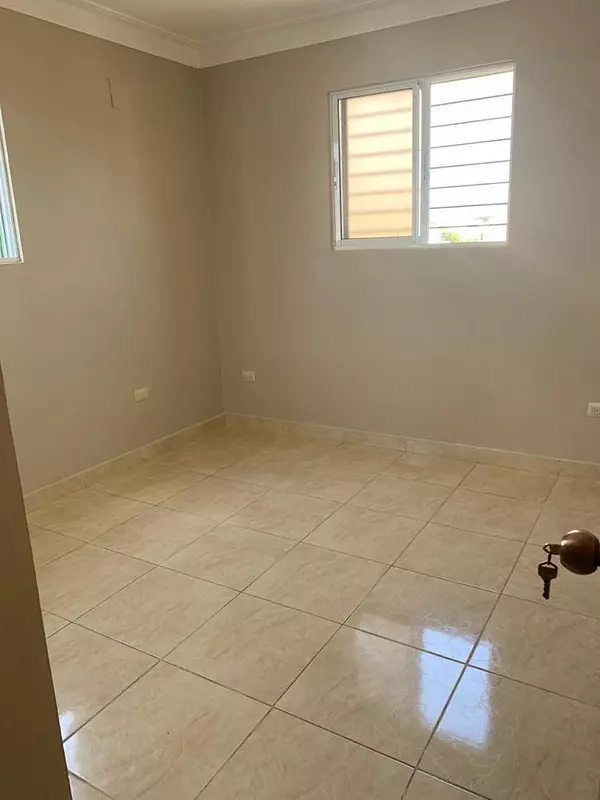apartamentos - Apartamento 4to Nivel en El Paraiso, Santiago 6