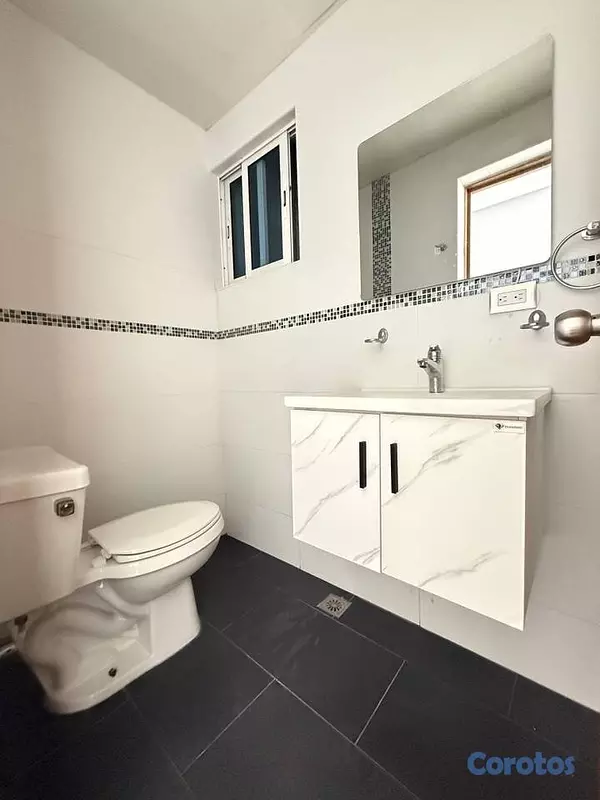 apartamentos - APARTAMENTO AMPLIO EN ALQUILER VACÍO DE 2 HABITACI 6