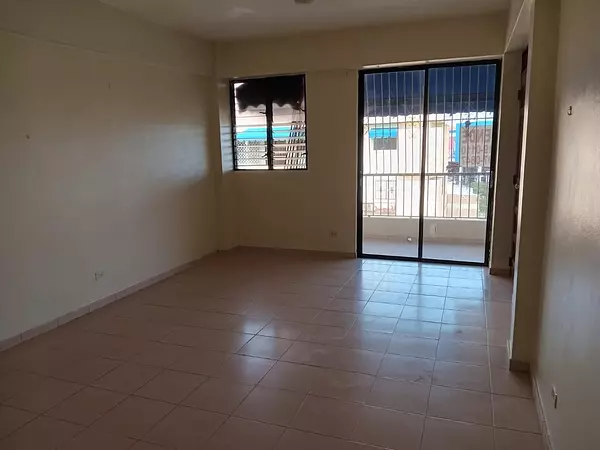 apartamentos - Vendo apartamento en la Av. Independencia.
 2