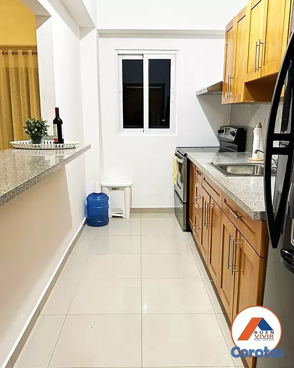 apartamentos - ¡IDEAL PARA INVERSIÓN!  5