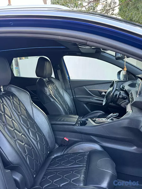 jeepetas y camionetas - 🚘 PEUGEOT 3008 GT-LINE 2019
 10