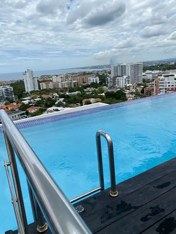 apartamentos - Apartamento 4to Piso Av Enriquillo, Los Cacicazgos 8