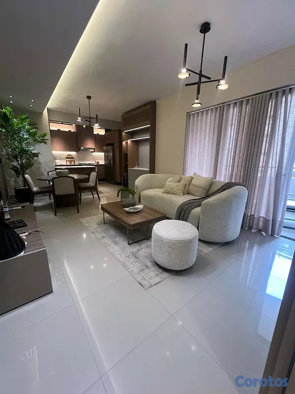 apartamentos - Tu hogar ideal en Santiago 15