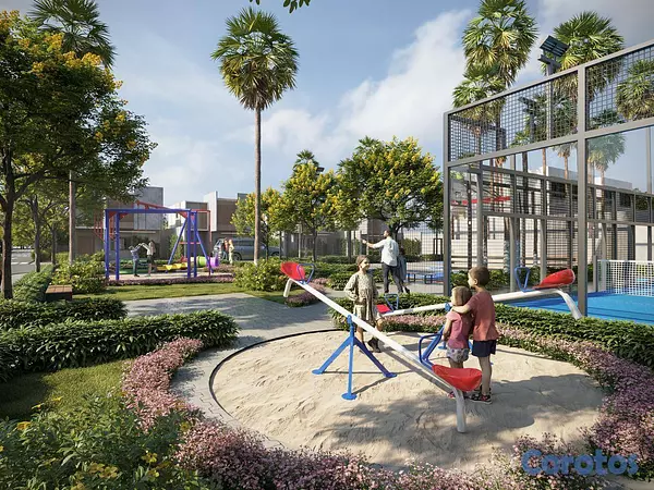 casas - Venta De Proyecto De Casas En Santo Domingo Este,  15