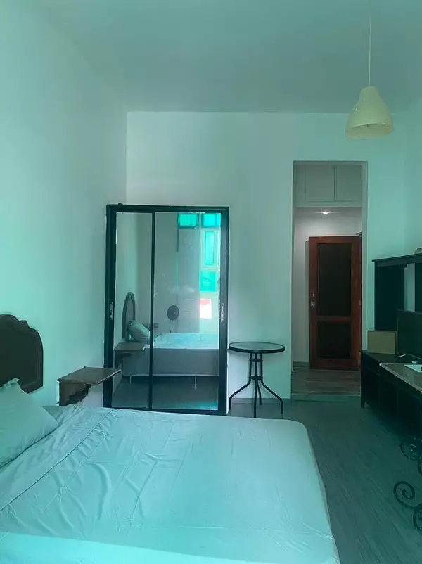 apartamentos - Alquiler Apartamento Estudio Amueblado en la Zona Colonial, Santo Domingo 2