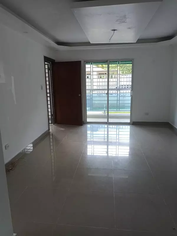 apartamentos - Apartamento oportunidad primer piso, Autopista San isidro, Piso 1 con patio  7