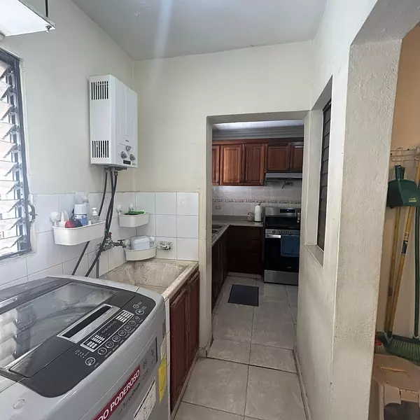 apartamentos - Vendo apartamento en Mirador Norte  10