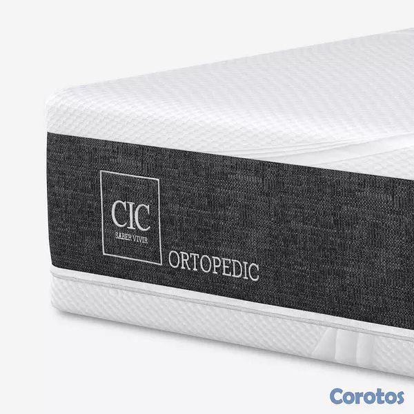 muebles - Camarote con su colchon 4