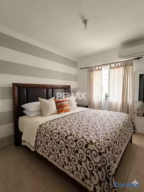 apartamentos - Vendo Apto en Ciudad Modelo 6