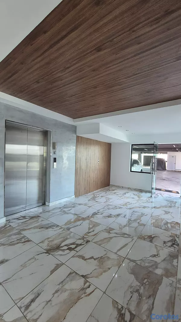 penthouses - Penthouse en la Av. Ecológica san isidro  8