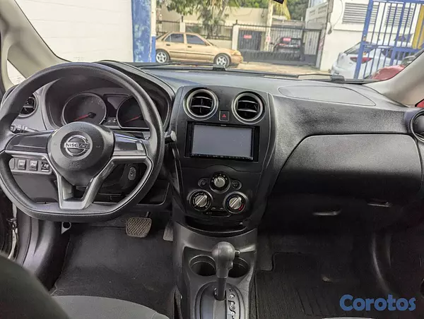 carros - NISSAN NOTE 2020 3