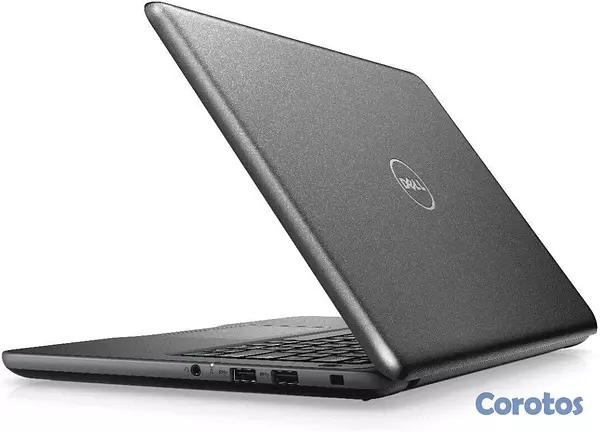 computadoras y laptops - laptop dell 3380 hp 2000 dell 1545 3