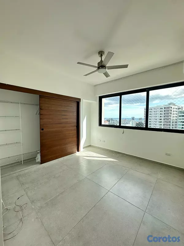 apartamentos - Apartamento en Alquiler  - La Esperilla 2 Hab US$1 5