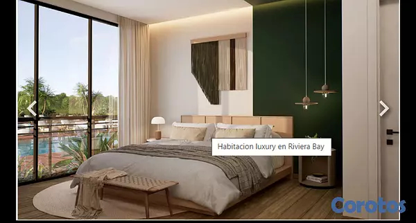 apartamentos - Proyecto en exclusiva zona de Punta Cana. 5